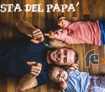 STA ARRIVANDO LA FESTA DEL PAPA’. Ma di cosa si tratta?