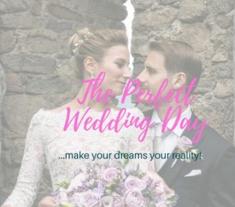 Fe Shop a “The Perfect Wedding Day” – Un giorno all’insegna del matrimonio perfetto